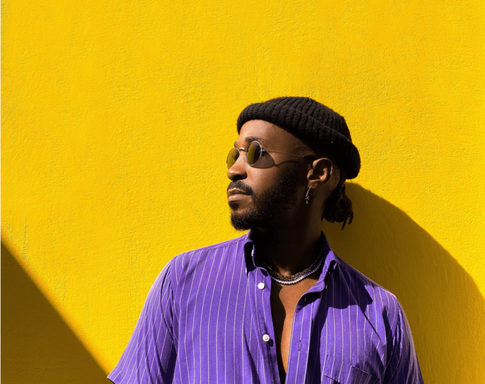 Sands at Salter Main Stage image