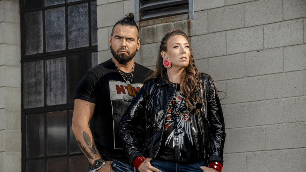 Twin Flames Band Performance image