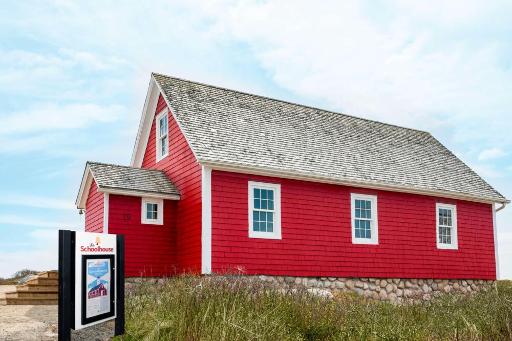 The Schoolhouse image