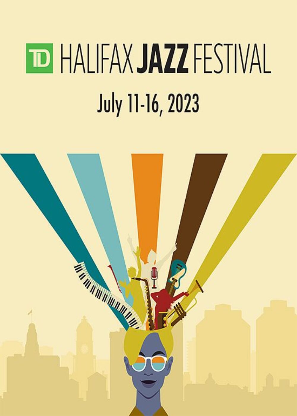 TD HALIFAX JAZZ FESTIVAL RETURNS image