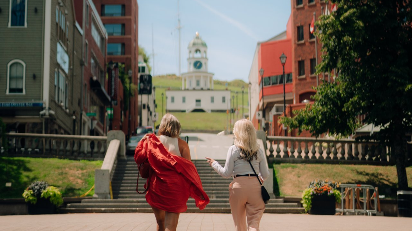 Ask a Local hero image