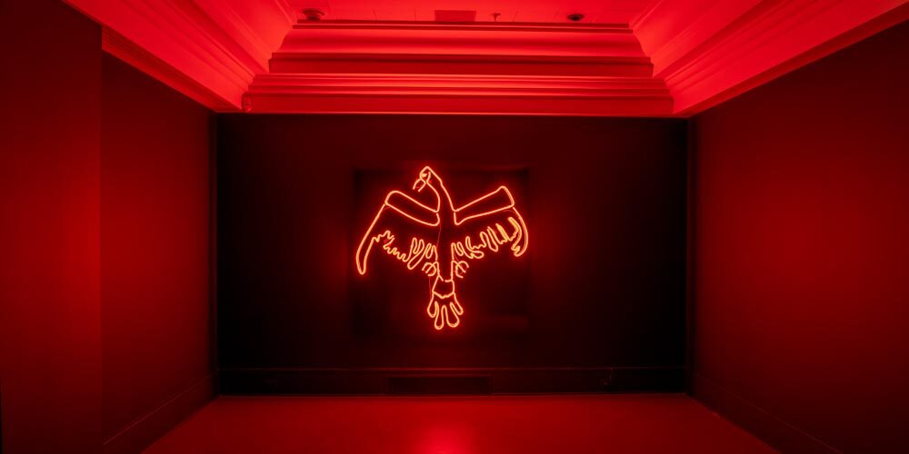 Gallery Tour and Workshop image