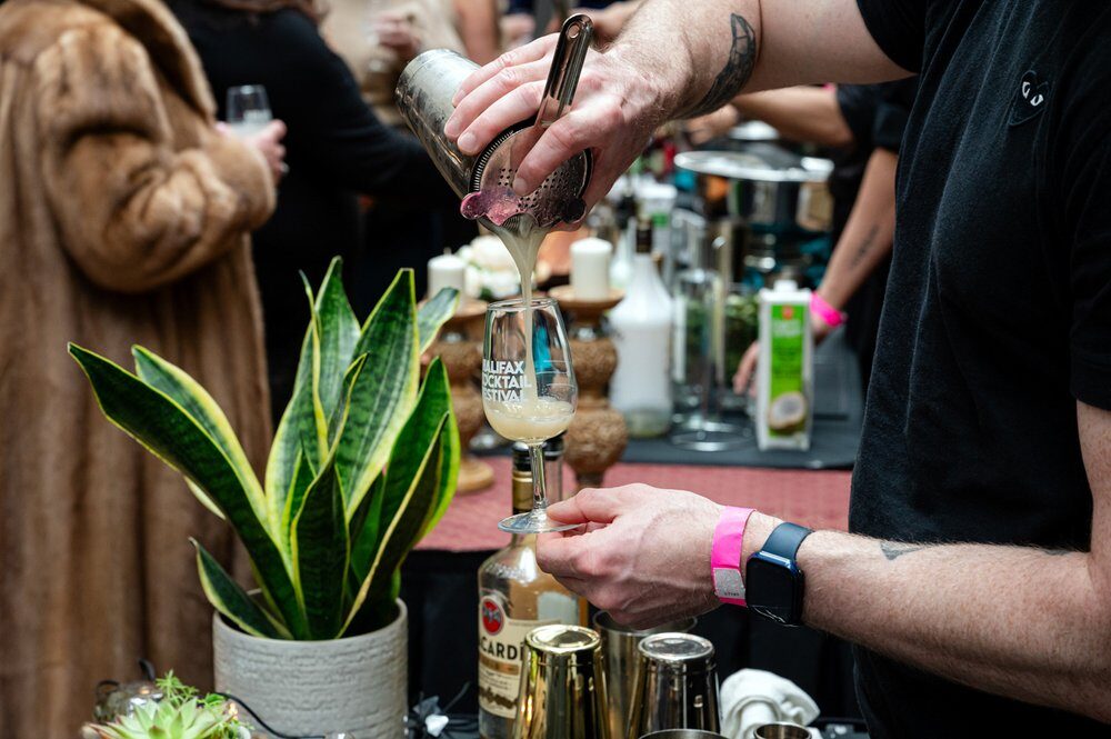 Halifax Cocktail Festival image