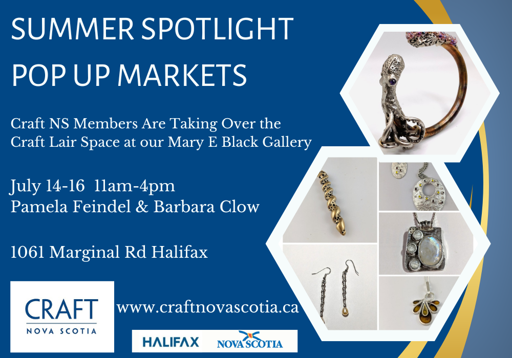 Summer Series Pop Up Market image