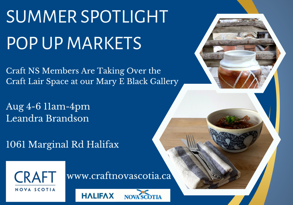 Summer Series Pop Up Market image