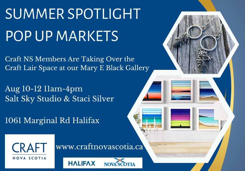 Summer Series Pop Up Market image