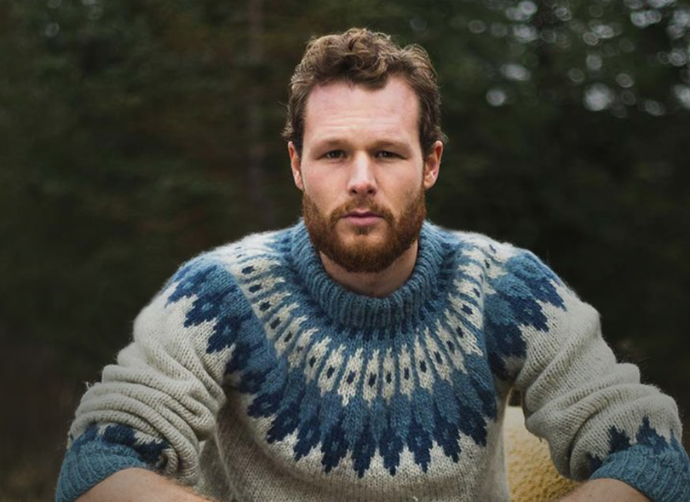 Schubert's “Winterreise” with Bass-Baritone Philippe Sly and Pianist Michael McMahon image