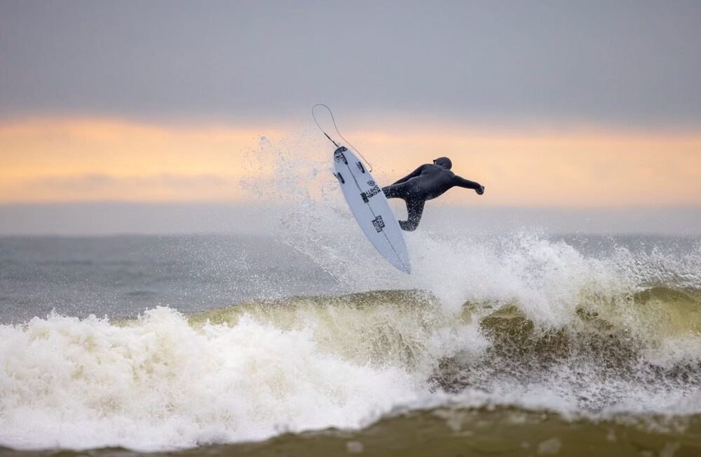 Kannon Beach Wind & Surf image