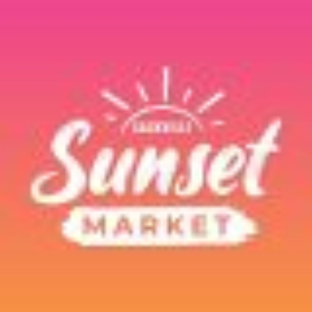 Sackville Sunset Market image