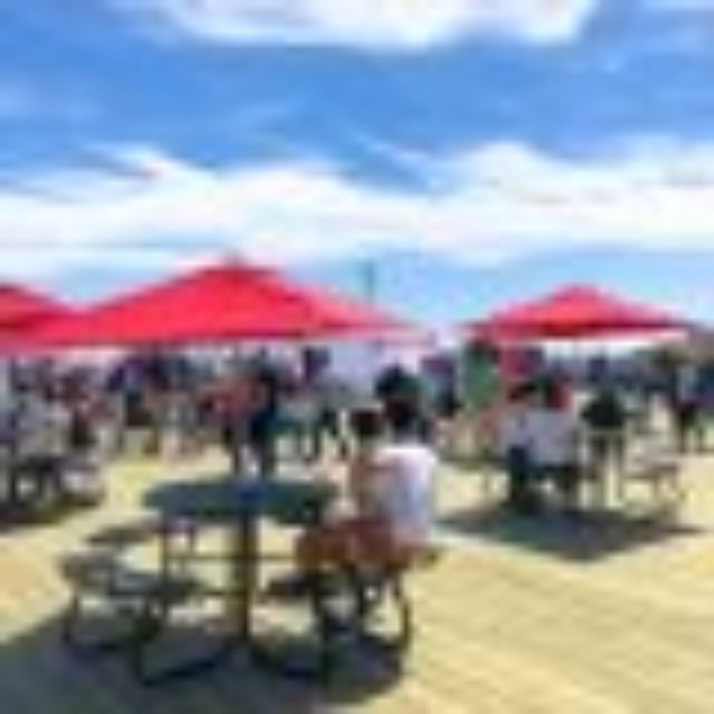 Waterfront Trivia image