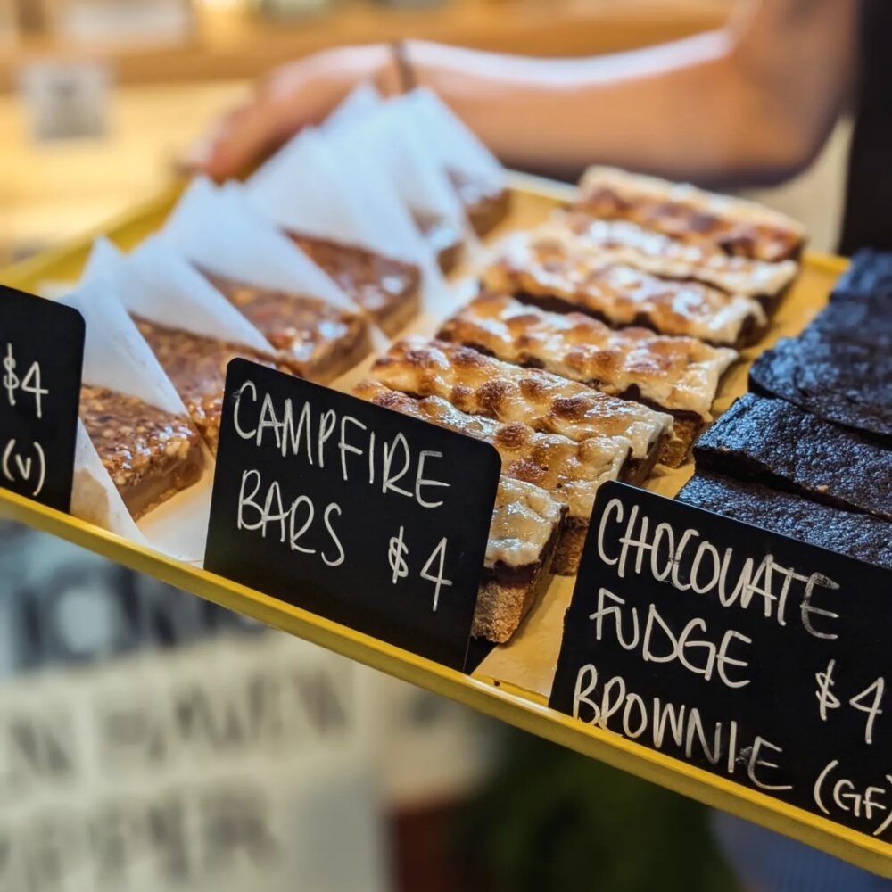 Labour Day Picnic Cafe image