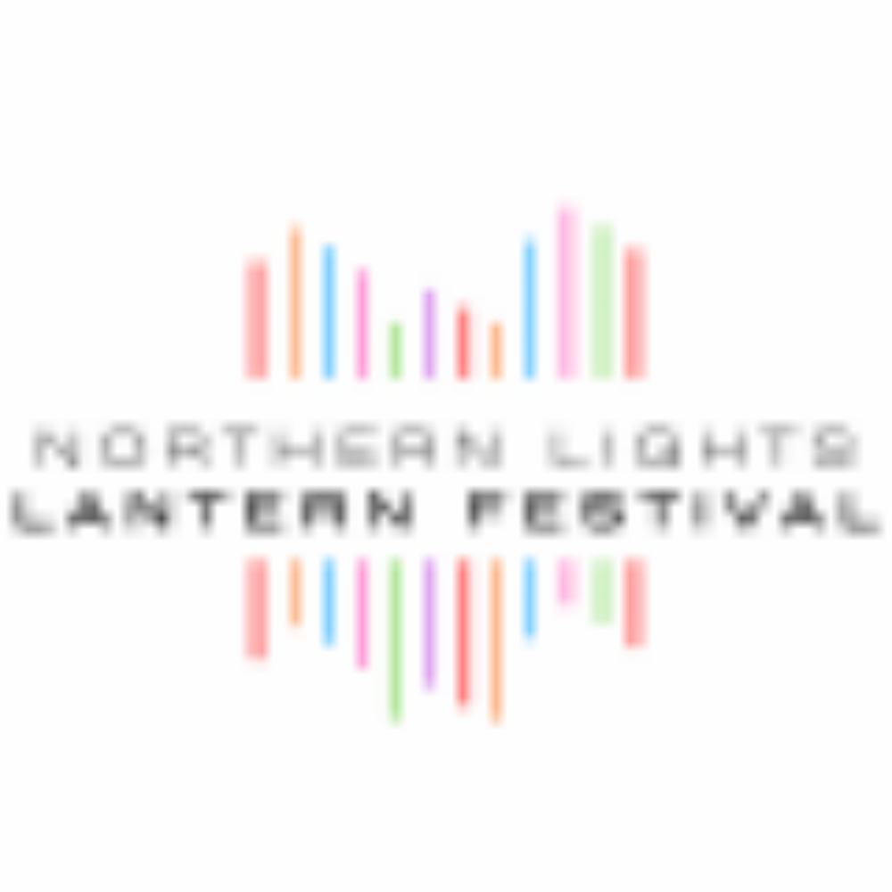 20th Annual Northern Lights Lantern Festival image