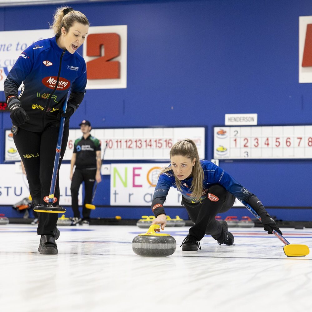 Halifax Curling Club image