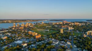 Ask a Local: Urban Family Adventures on Foot image