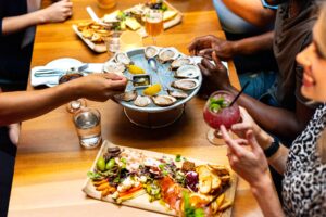 Where to Enjoy a Taste of Place in Halifax image