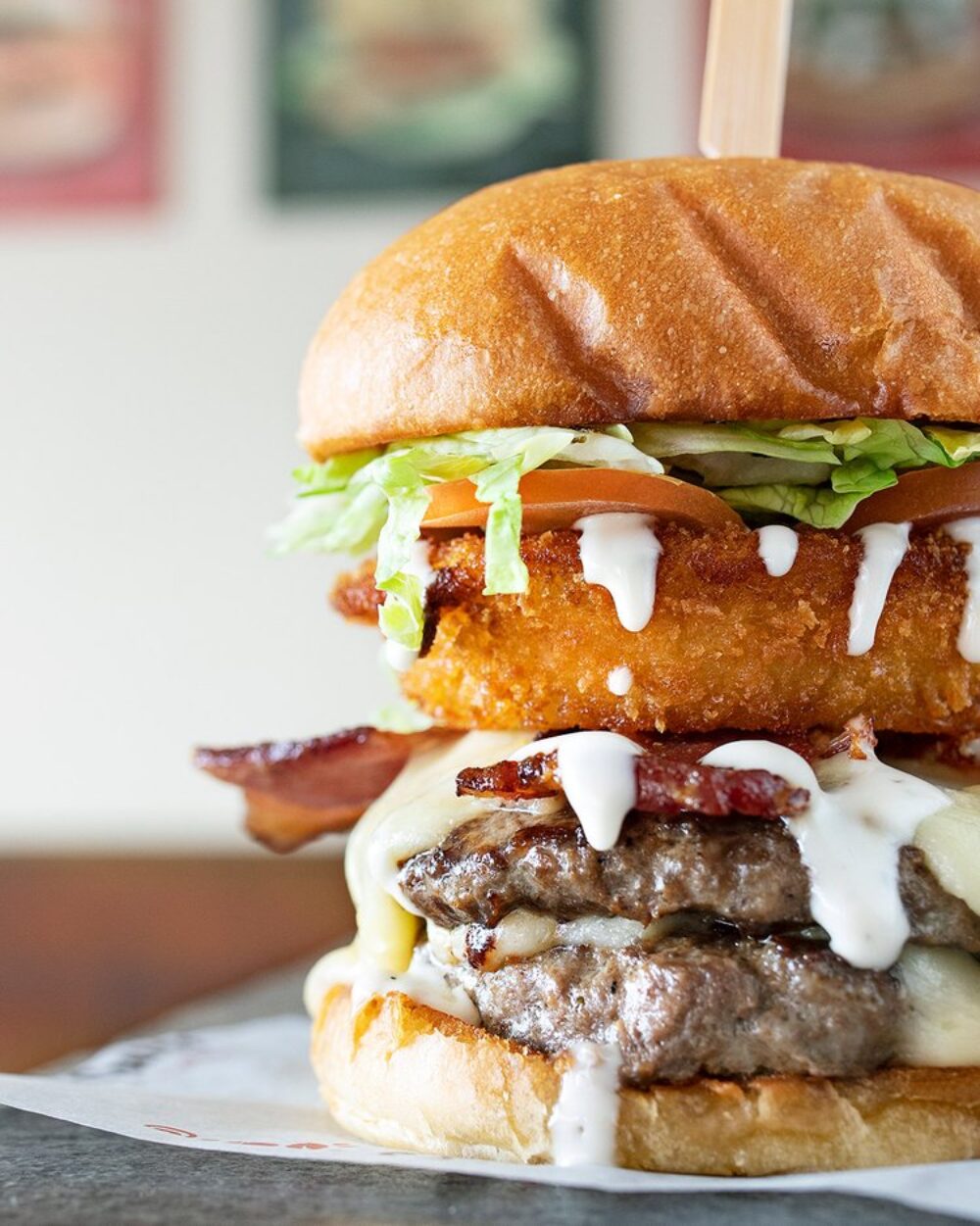 Cheese Curds Habanenos and Katch Sackville image