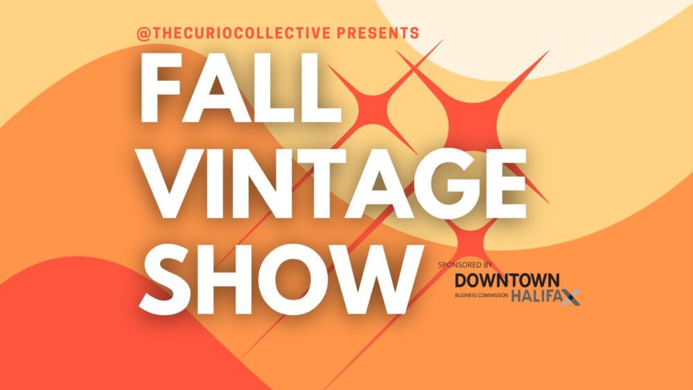 Fall Vintage Show image