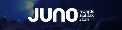 Get Tickets to JUNO Week Events image