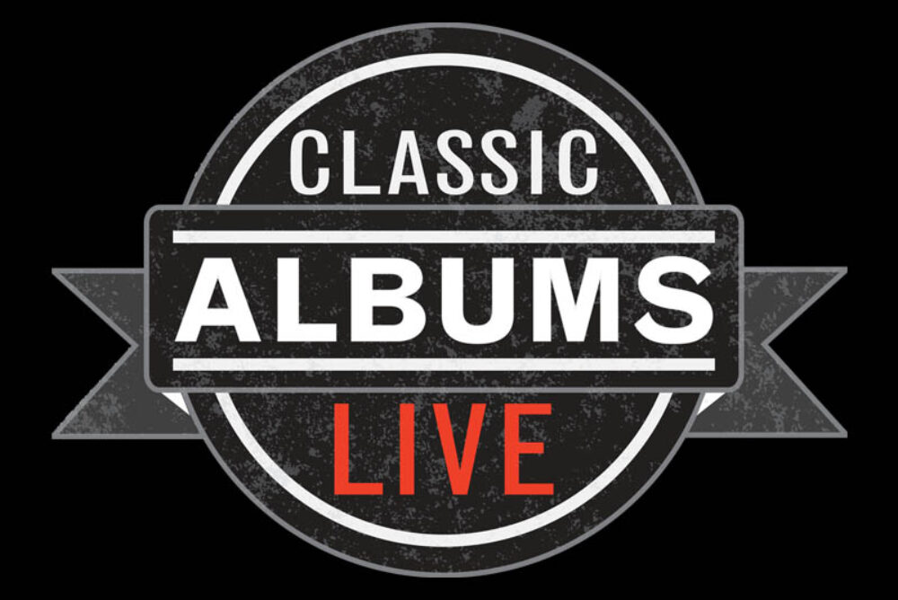 Classic Albums Live performs Fleetwood Mac's Rumours image