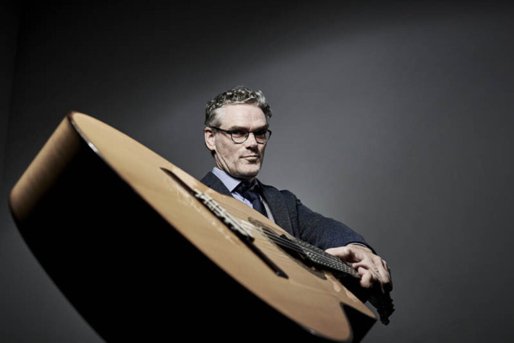 Jesse Cook: The Libre Tour image