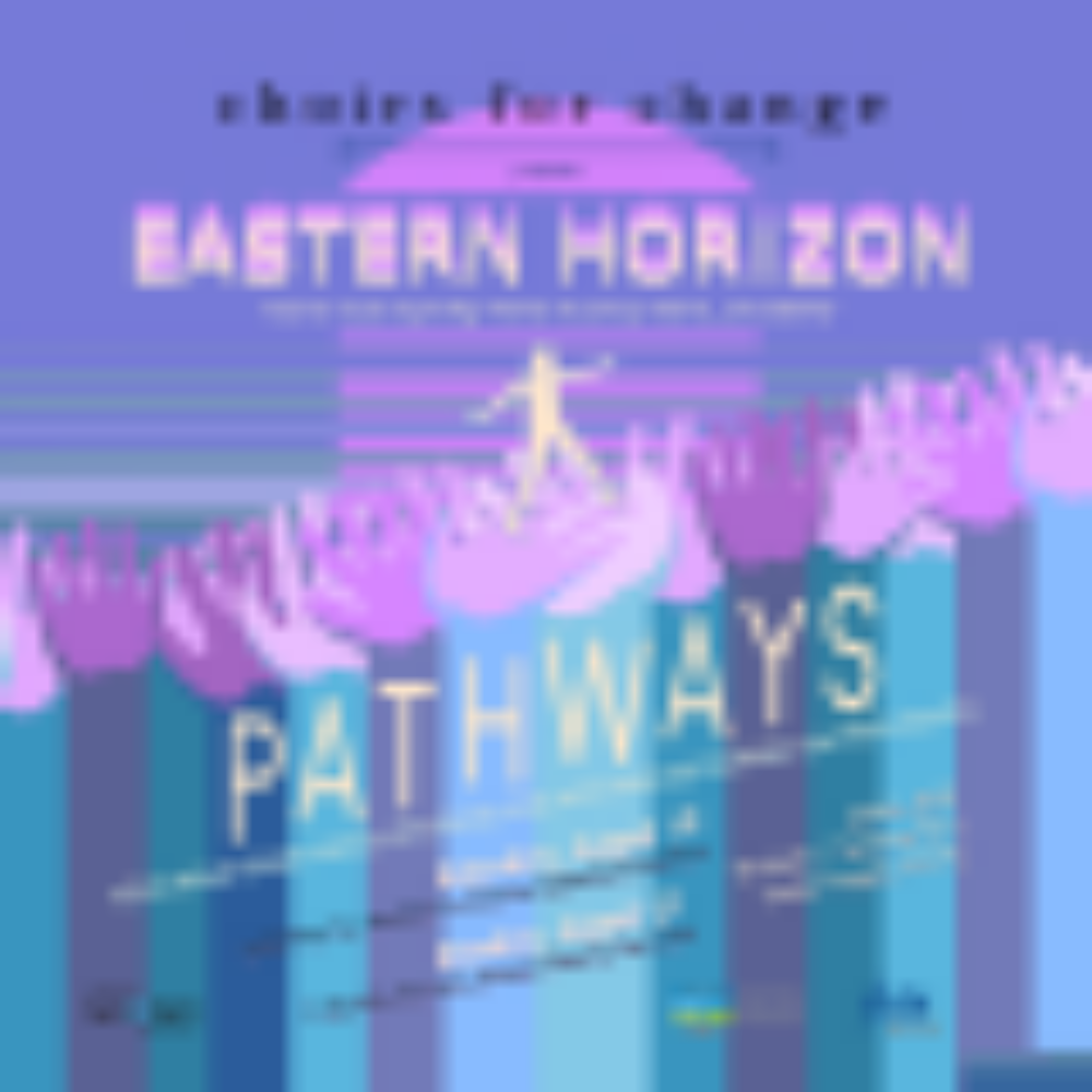 Eastern Horizon presents: Pathways image