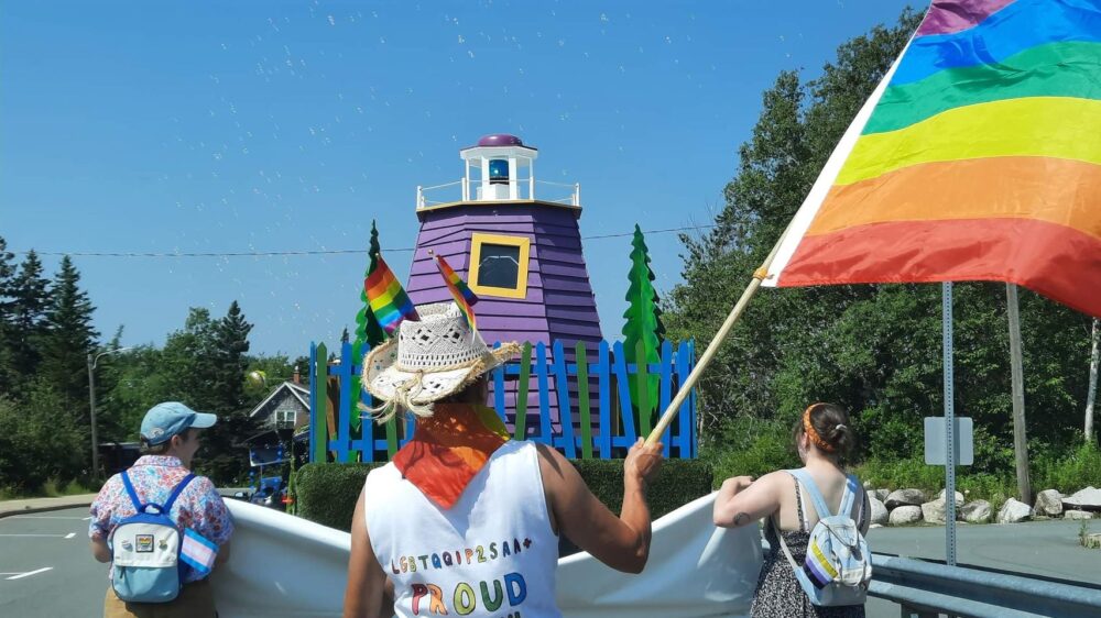 Eastern Shore Pride image