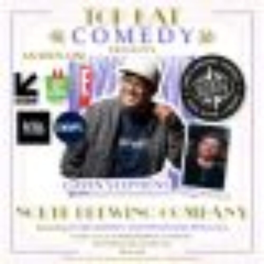 Top Hat Comedy - Gavin Stephens Live in Cole Harbour image