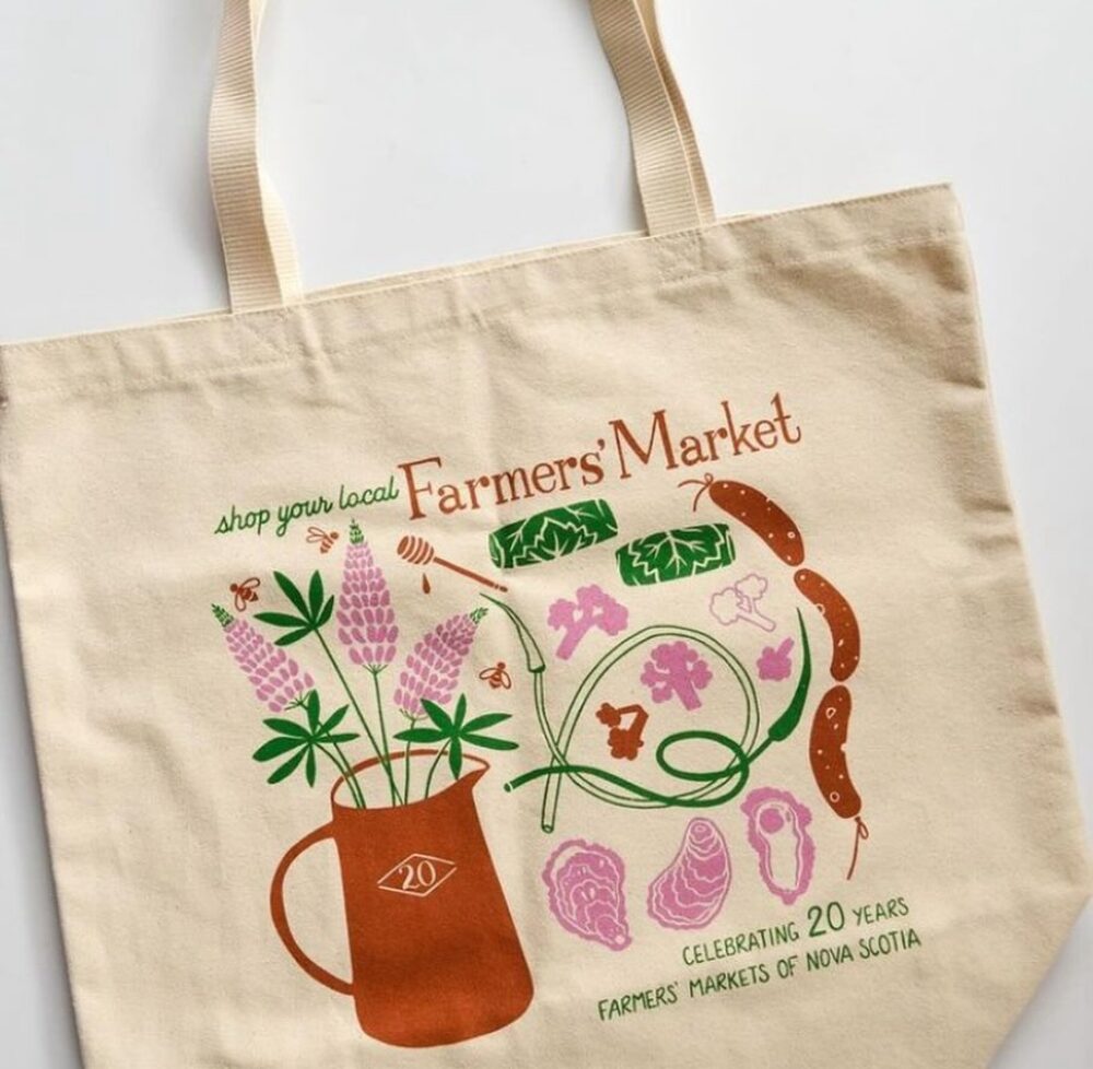 Musquodoboit Harbour Farmers Market image