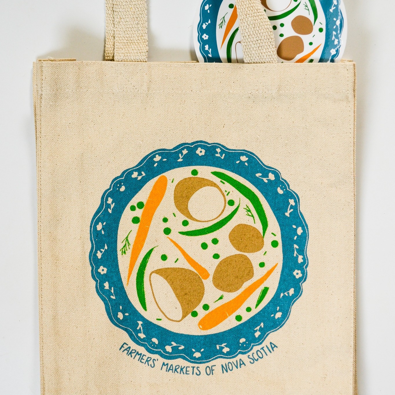 Musquodoboit Harbour Farmers Market gallery image