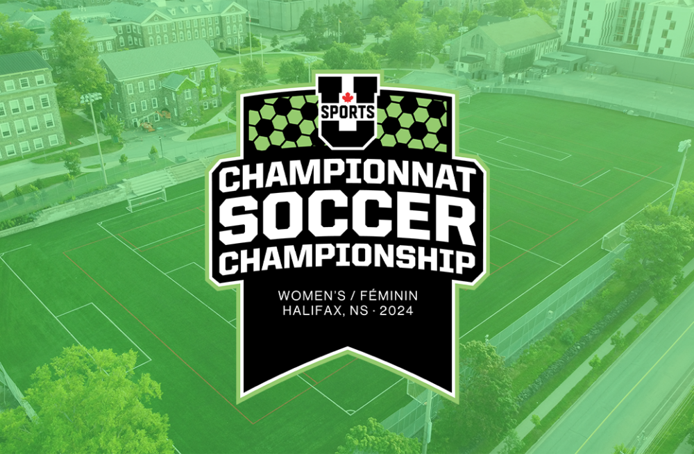 2024 Championships Women’s Soccer image