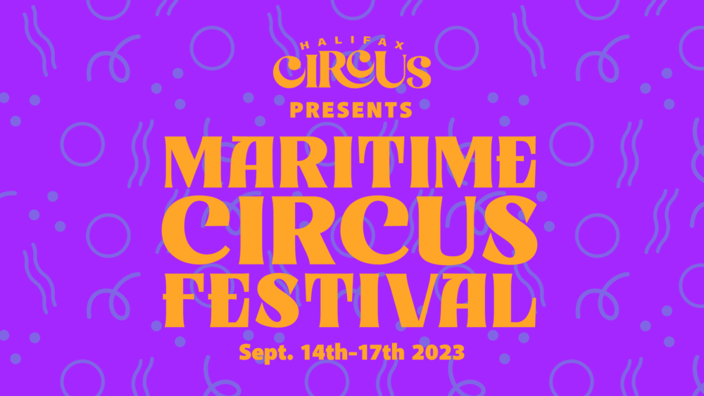 MARITIME CIRCUS FESTIVAL image