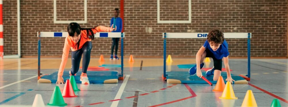 Try Sport! with Decathlon Dartmouth image