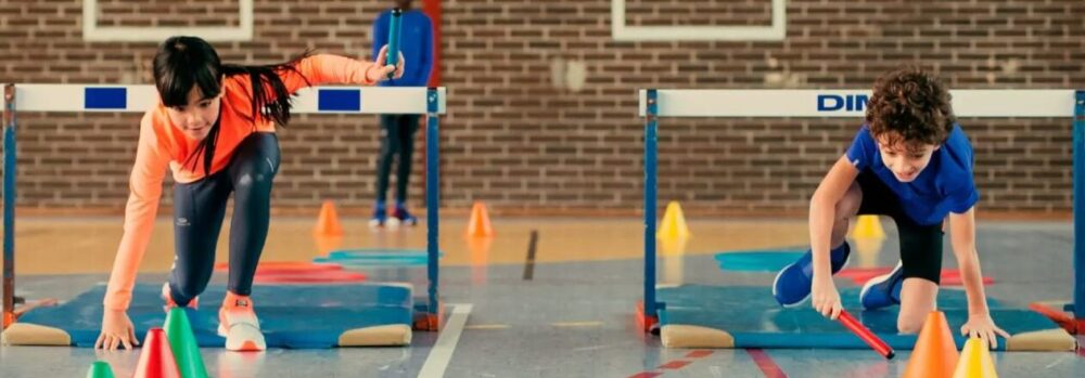 Try Sport! with Decathlon Dartmouth image