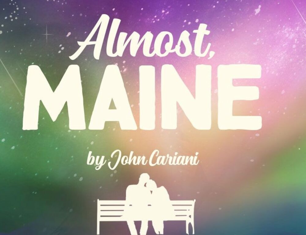Neptune's Youth Performance Presents ALMOST MAINE image