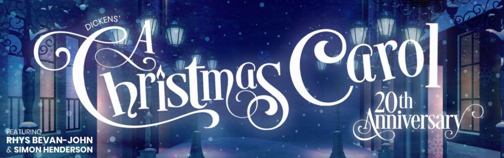 Dickens’ A Christmas Carol image