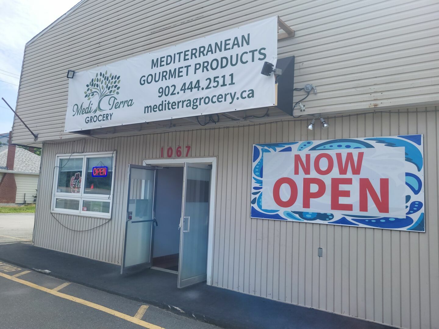 MediTerra Grocery gallery image