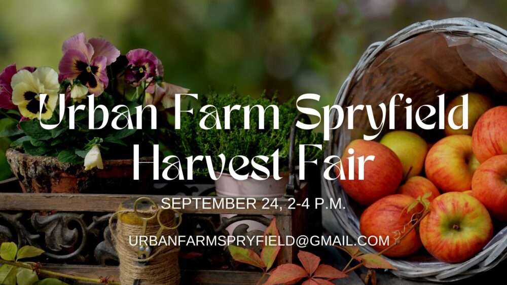 Urban Farm Museum Society of Spryfield image