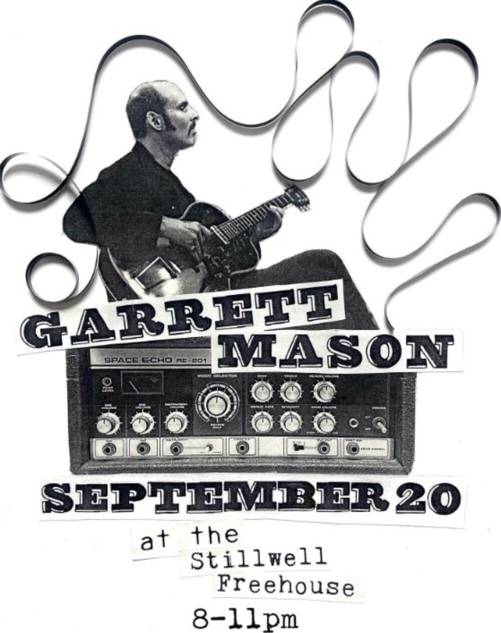 Garrett Mason image