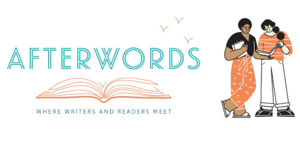 AfterWords Literary Festival image