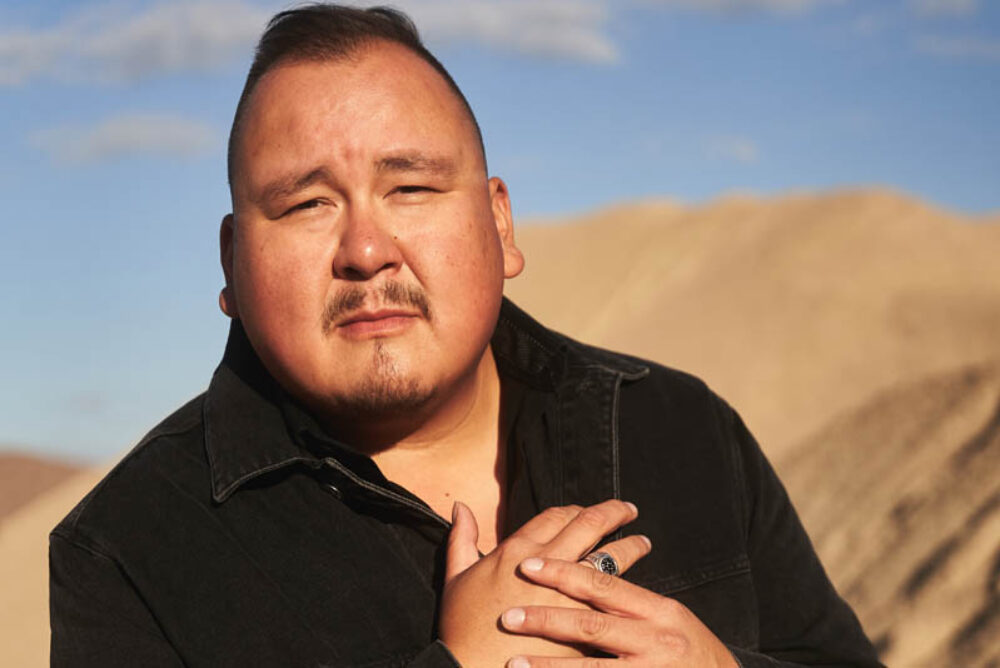 William Prince image