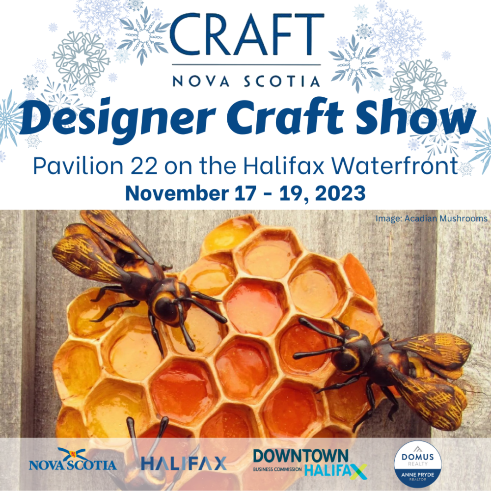 Designer Craft Show image