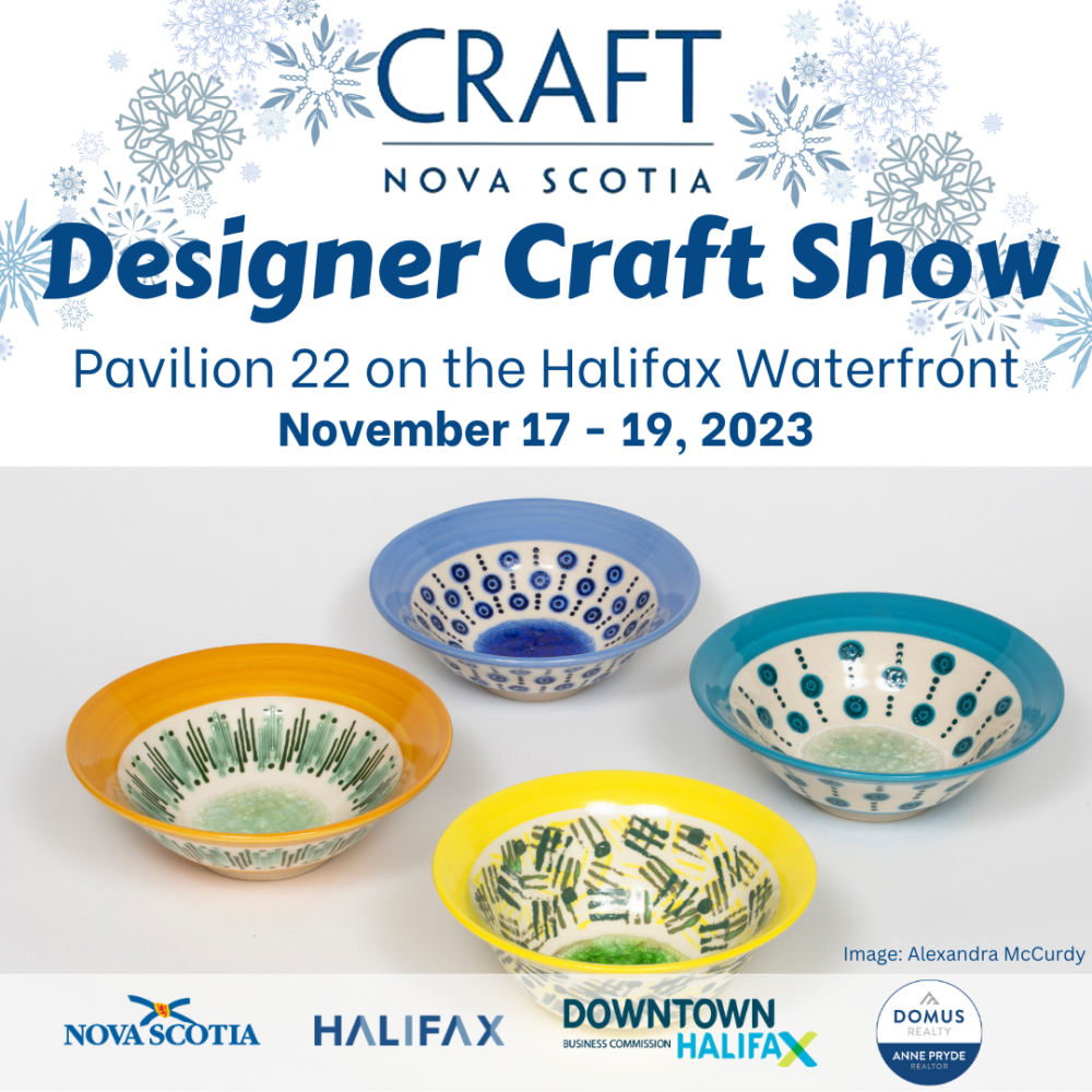 Designer Craft Show image