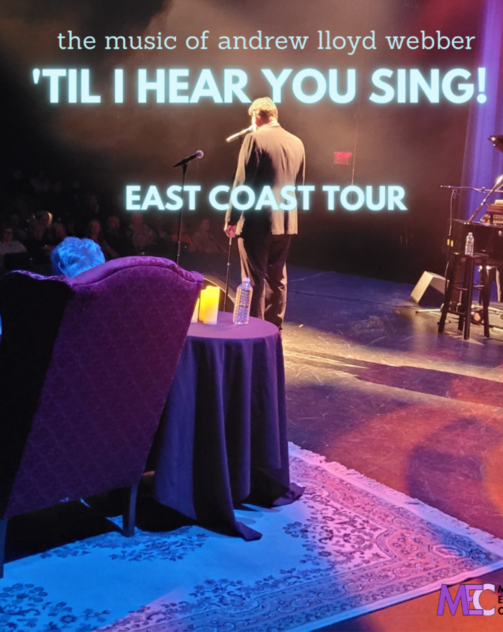 'Til I Hear You Sing! The Music of Andrew Lloyd Webber image