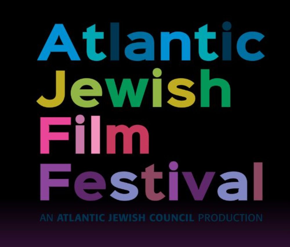 10th annual Atlantic Jewish Film Festival image