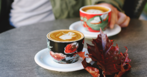 10 Must-Try Cafés in Halifax for Festive Fall Drinks image