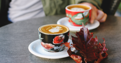 8 Must-Try Cafés in Halifax for Festive Fall Drinks image