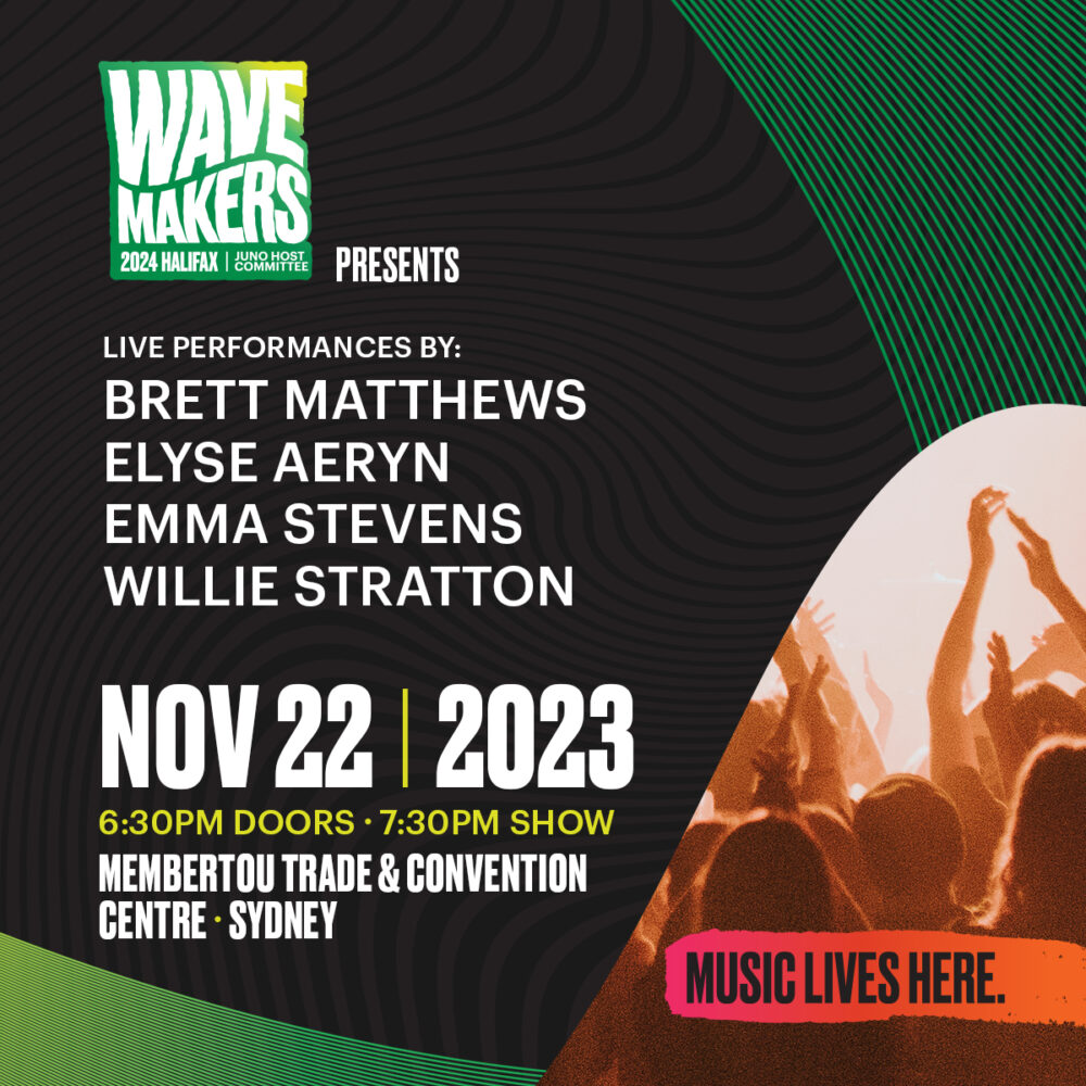 Wavemakers Tour - Sydney image