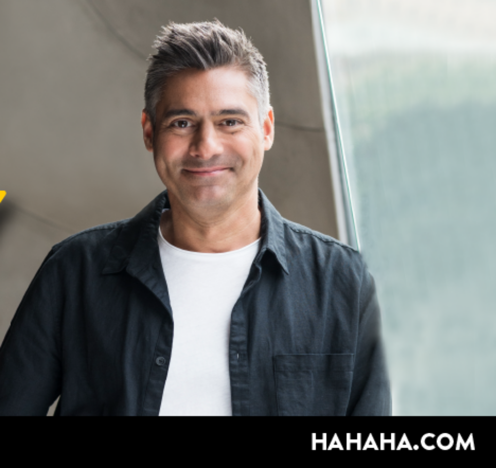 Danny Bhoy: Now Is Not A Good Time image