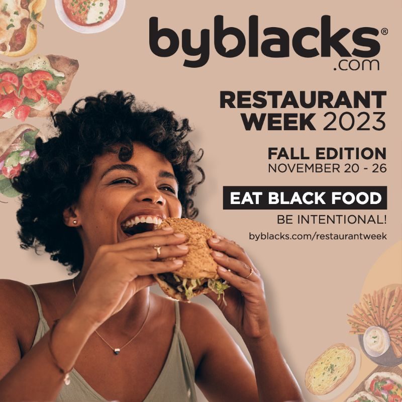 ByBlacks Restaurant Week 2023 Fall Edition Discover Halifax