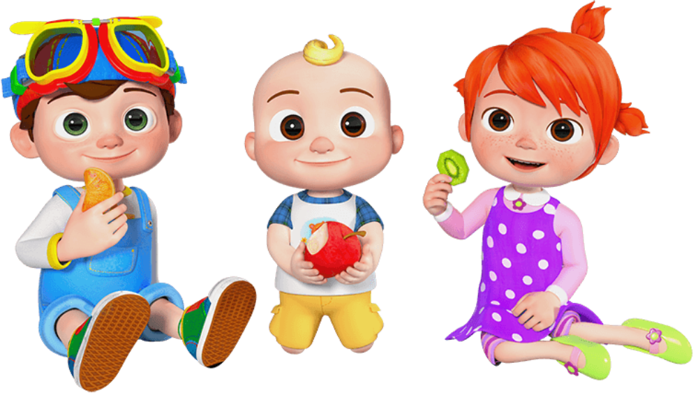 Cocomelon Meet and Greet image